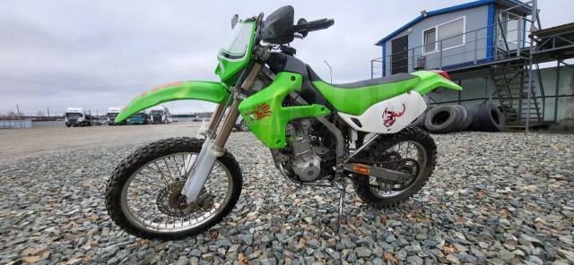 Kawasaki KLX 300. 300. ., , ,   