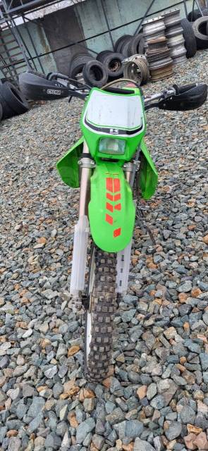 Kawasaki KLX 300. 300. ., , ,   