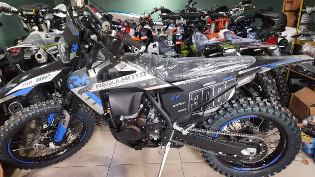 Regulmoto Legend 300. 300. ., , ,   