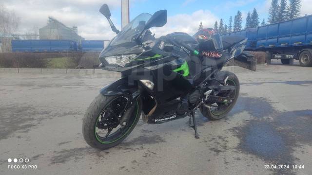 Kawasaki ZXR 400 Ninja. 400. ., , ,   