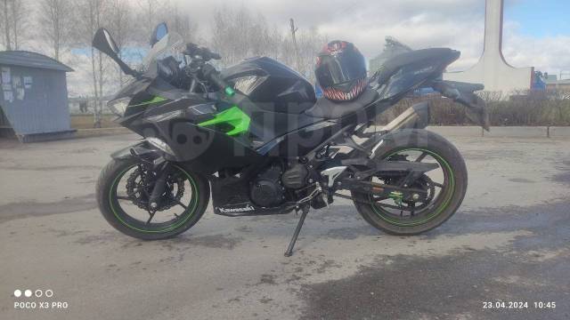 Kawasaki ZXR 400 Ninja. 400. ., , ,   