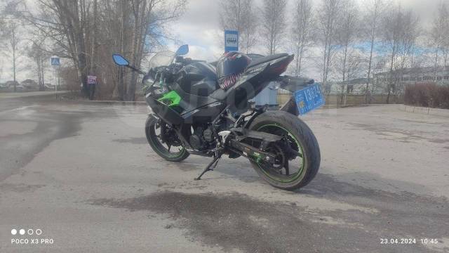 Kawasaki ZXR 400 Ninja. 400. ., , ,   