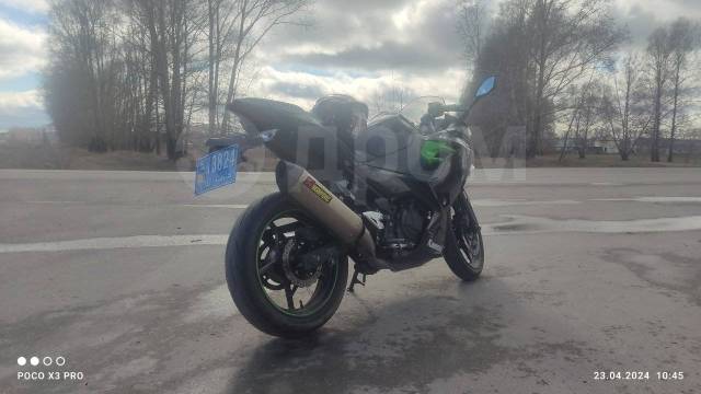 Kawasaki ZXR 400 Ninja. 400. ., , ,   