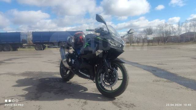 Kawasaki ZXR 400 Ninja. 400. ., , ,   