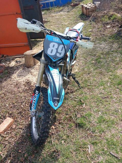 Yamaha YZ 250. 250. ., ,  ,   