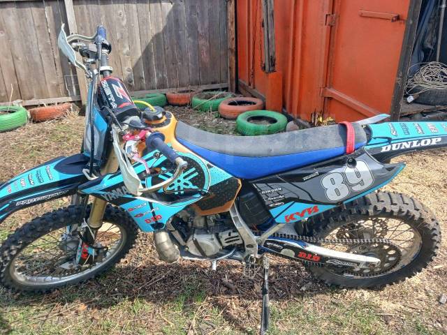 Yamaha YZ 250. 250. ., ,  ,   