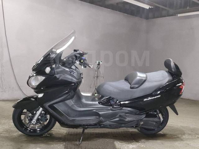 Suzuki Skywave 650. 650. ., , ,   