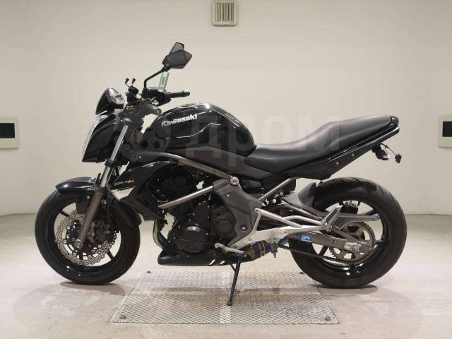 Kawasaki ER-4. 400. ., , ,   