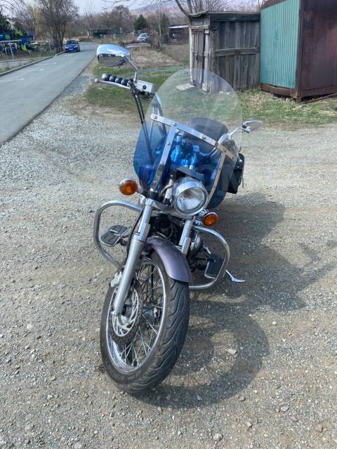 Yamaha XVS 650. 649. ., , ,   