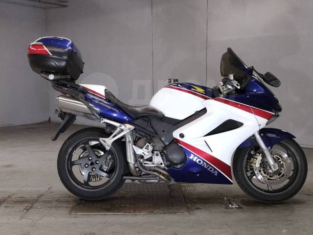 Honda VFR 800