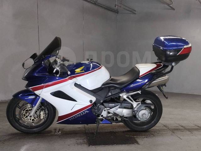 Honda VFR 800