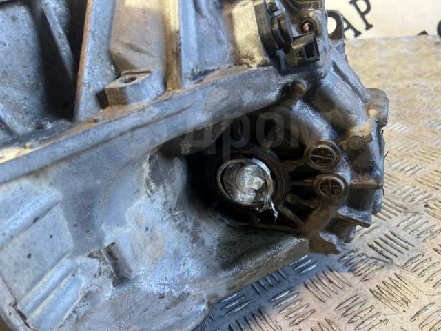  Kia Ceed 10-12 4500023445 ED 4500023445  