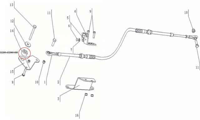      Suzuki DF9.9BS-20AS/30AS 