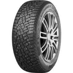Continental IceContact 2 SUV, 285/50 R20 116T 