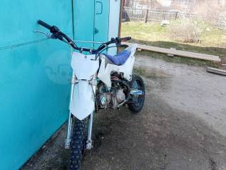Racer Pitbike RC-CRF140E, 2019 