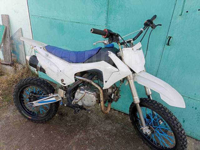 Racer Pitbike RC-CRF140E. 140. ., ,  ,   