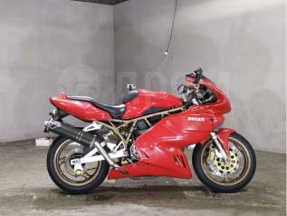  Ducati 900SS 042248 