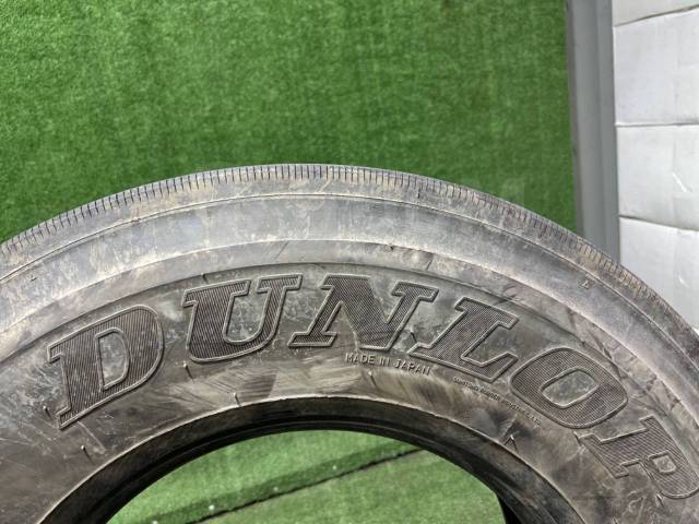 Dunlop Dectes SP122. , 2018 , /,   5% 