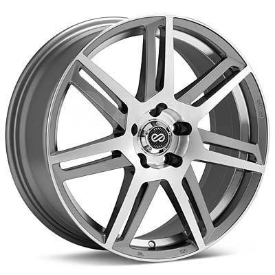   Enkei S939 7,5x17 5x114,3 ET45 67,1 GMF