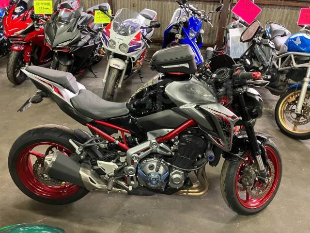 Kawasaki Z 900. 950. ., , ,   