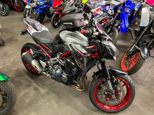 Kawasaki Z 900. 950. ., , ,   