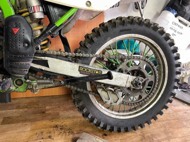 Kawasaki KLX 300. 292. ., , ,   