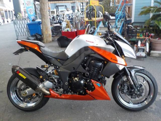 Kawasaki Z 1000. 1 000. ., , ,   