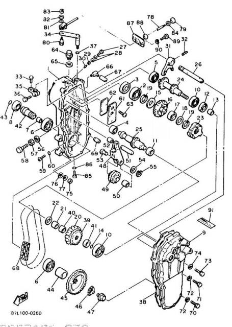 Yamaha Enticer 400. ,  ,   