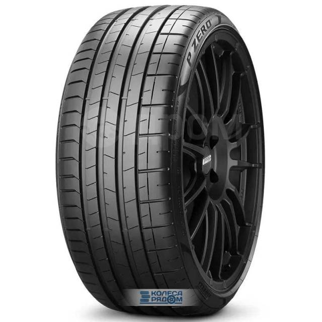 Pirelli P Zero PZ4 Sports Car, 315/30 R23 108Y XL