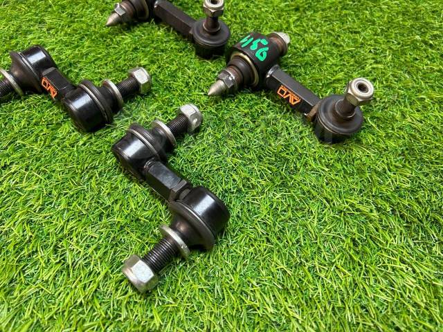 Купить Стойки стабилизатора (Линки) AVO Subaru Levorg VM4/VMG |VSG| во ...