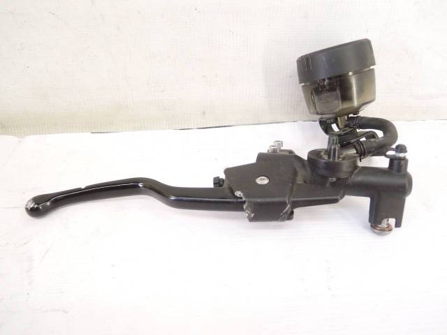    BMW F650GS K72 2011 32727727053 