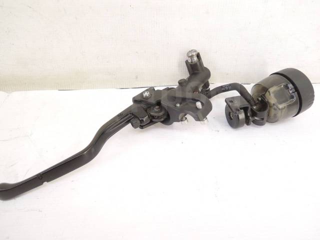    BMW F650GS K72 2011 32727727053 