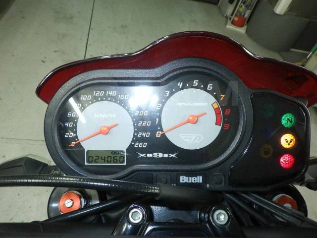 Buell XB9S Lightning. 900. ., , ,   