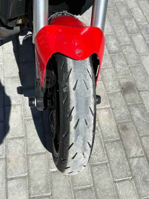 Ducati Monster 821. 821. ., ,  