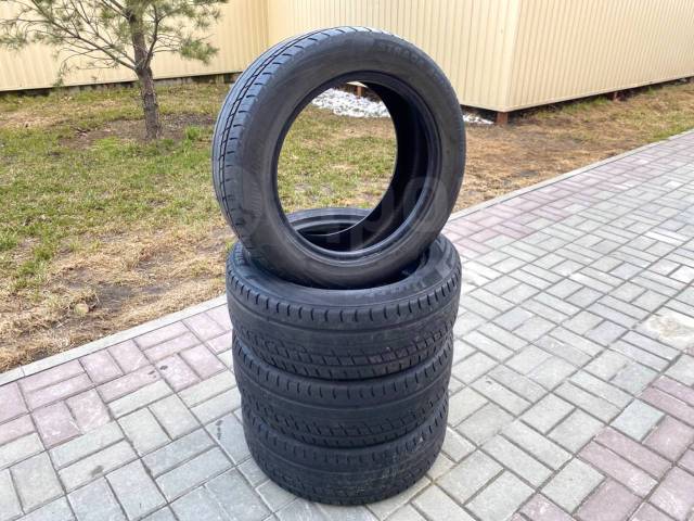 Viatti Strada Asimmetrico, 205/55 R16, 16", 1 шт, 205 мм, 55 % ...