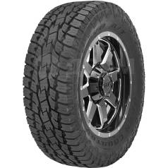Toyo Open Country A/T+, 245/70 R17 114H 