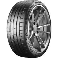 Continental SportContact 7, 285/40 R20 108Y 
