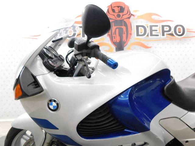 BMW K 1200 RS