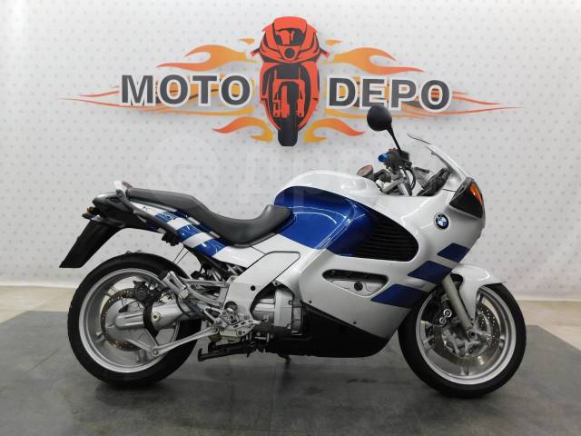 BMW K 1200 RS