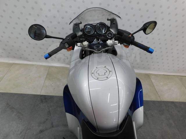 BMW K 1200 RS