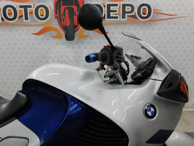 BMW K 1200 RS