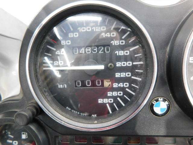 BMW K 1200 RS