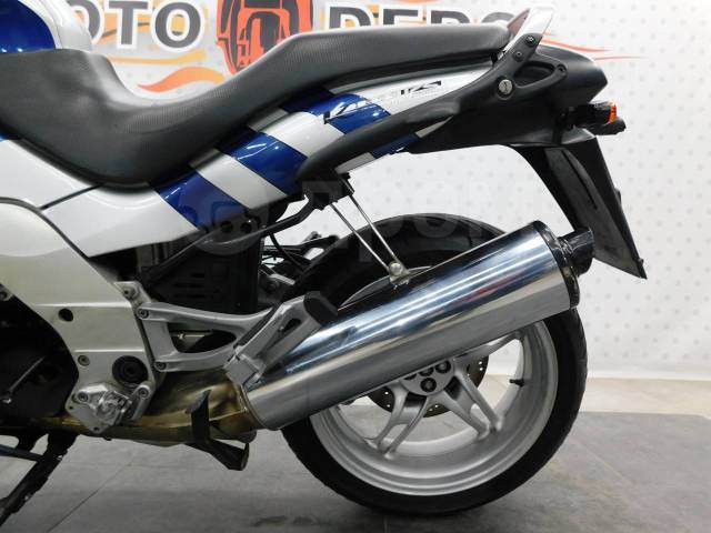 BMW K 1200 RS