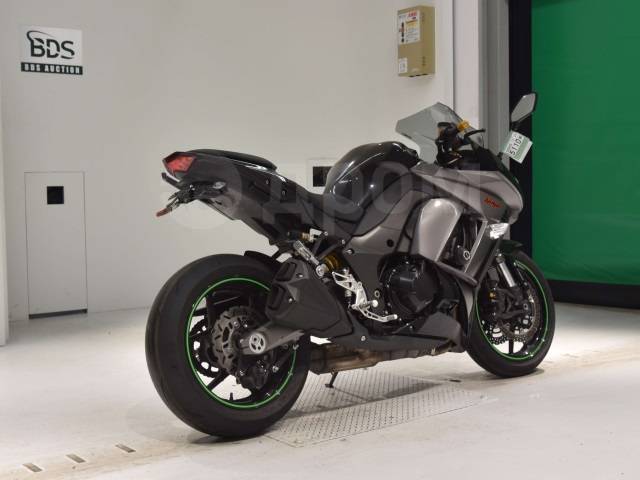 Kawasaki Ninja 1000. 1 000. ., , ,   