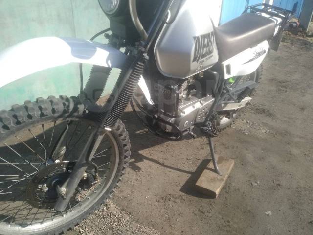 Suzuki Djebel 200. 200. ., , ,   