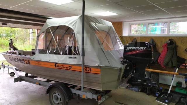 Wellboat-47. 2010 , 40,00..,  