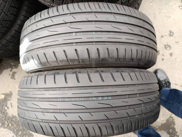 Toyo Proxes CF1 SUV, 225/65 R17, 17", 1 шт, 225 мм, 65 %, радиальный ...