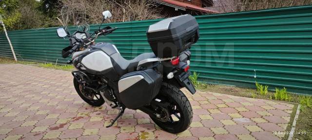 Suzuki V-Strom 1000. 1 038. ., ,  ,   