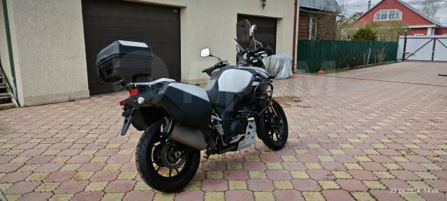 Suzuki V-Strom 1000. 1 038. ., ,  ,   