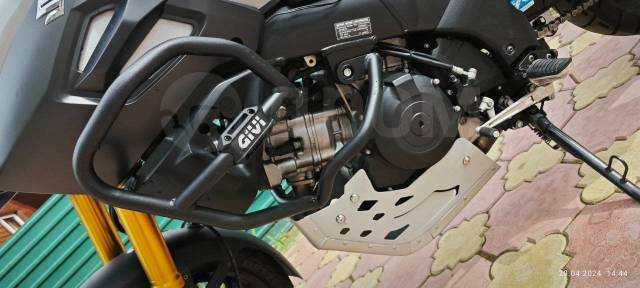 Suzuki V-Strom 1000. 1 038. ., ,  ,   